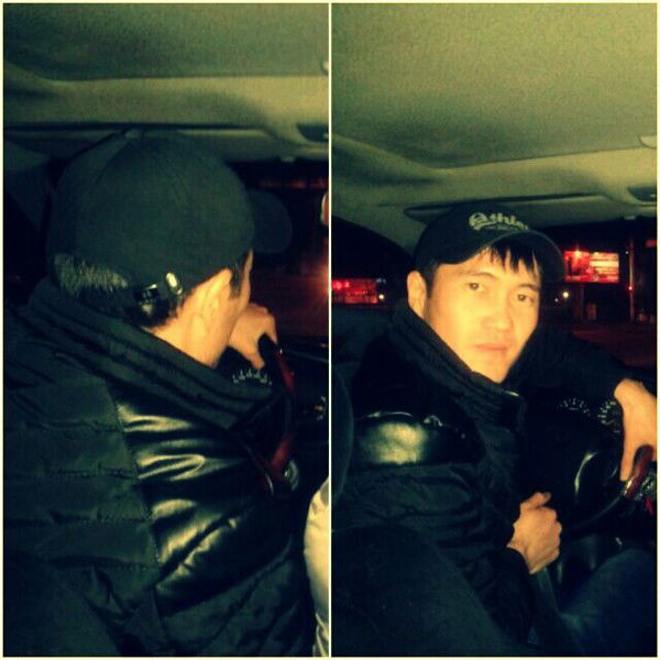 Ернар Сембаев