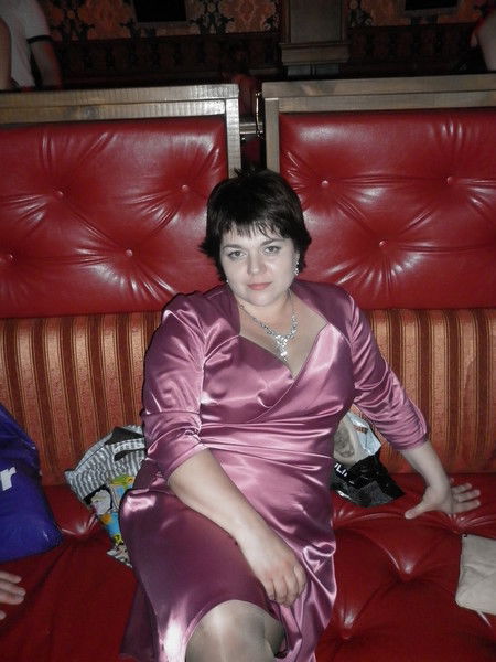 Владлена Старикова