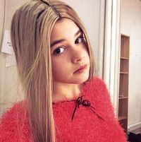 Виктория Матюшкина