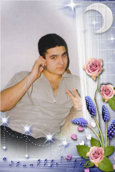 Тамара Байрамова