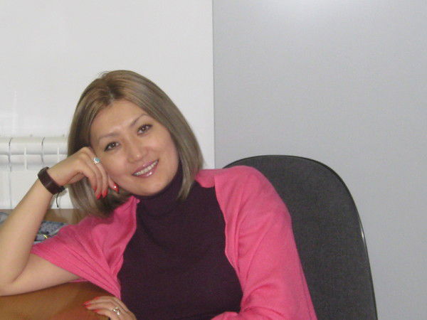 Шолпан Увайдолла