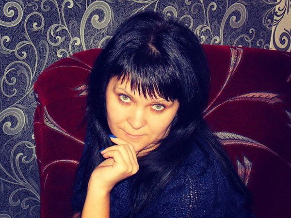 Юлия Коломиец