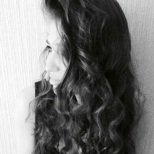 Румия Багдалова