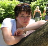 Светлана Копейкина