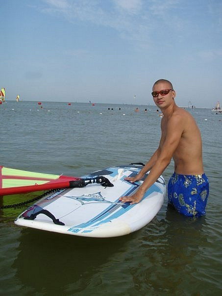 Александр Соловьев