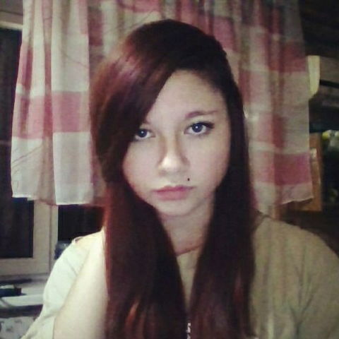 Кристина Лазуренко†