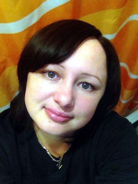 Регина Мавлютова