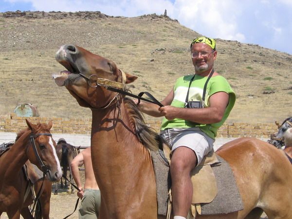 Игорь Фурман