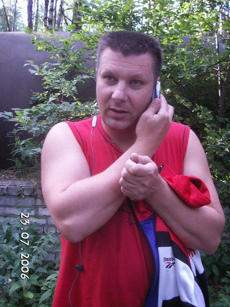 Сергей Земсков