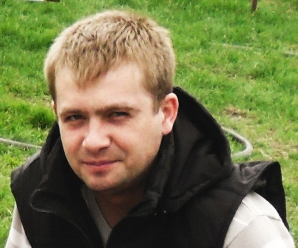 Николай Купавцев