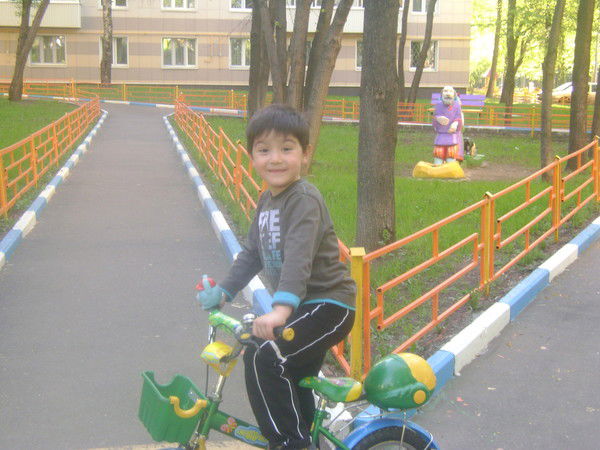 Шахло Саъдуллоева