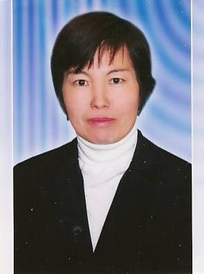 Дина Блялова