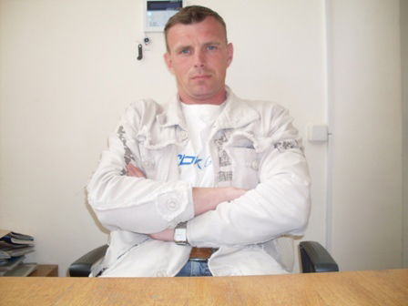 Валерий Сидорчик