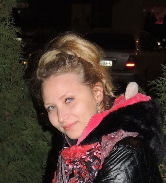 Cветлана Мажейко