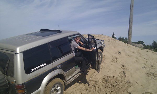 Николай Петров