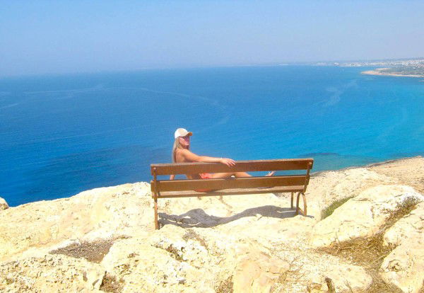 Анна Посылкина