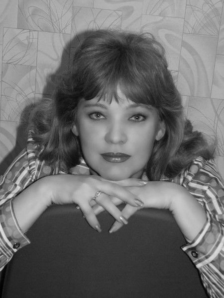 Наталья Маринина