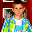 Вова Аксарин