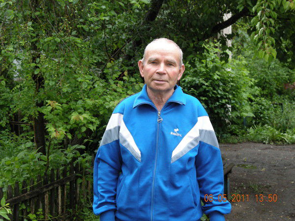 Владимир Юдахин