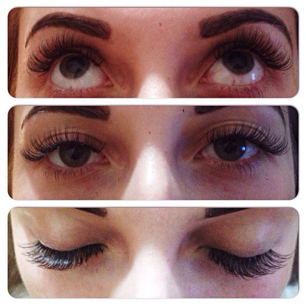 Валерия Осадчая