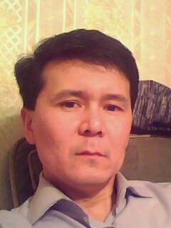 Каркен Нигметов