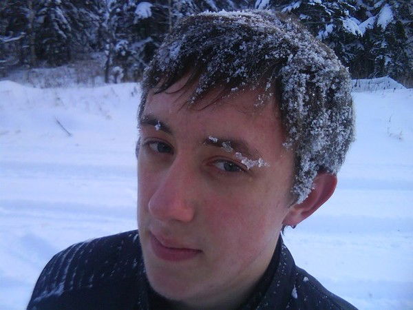 Евгений Леонтьев