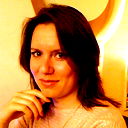 Лена Нештун