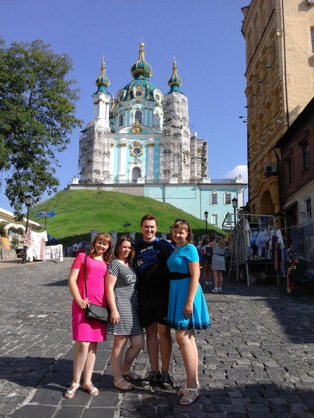 Катеріна Хомюк