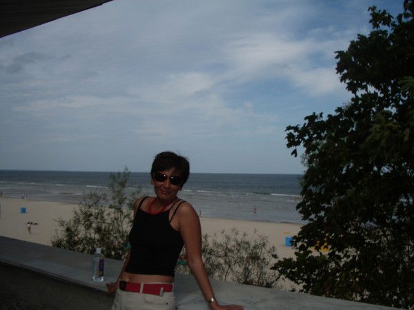 Светлана Лухтан