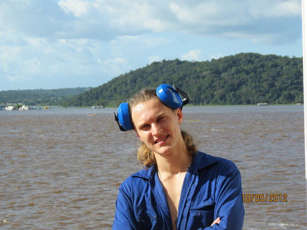 Пётр Бочков