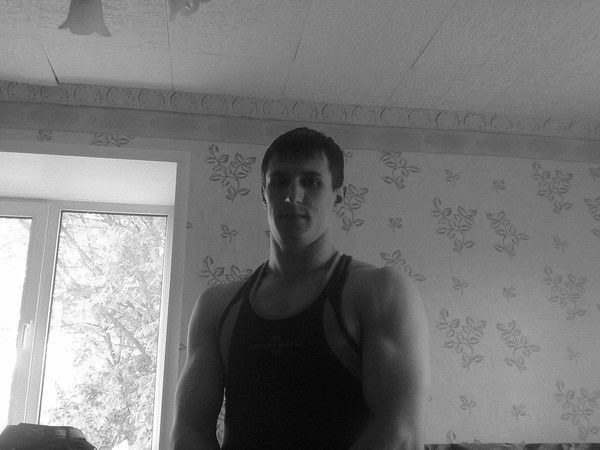 Антоха Антонов