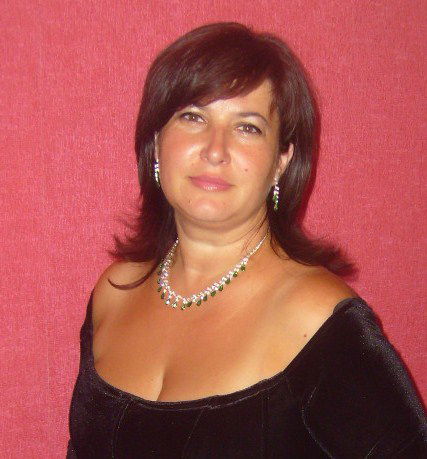 Светлана Кучер