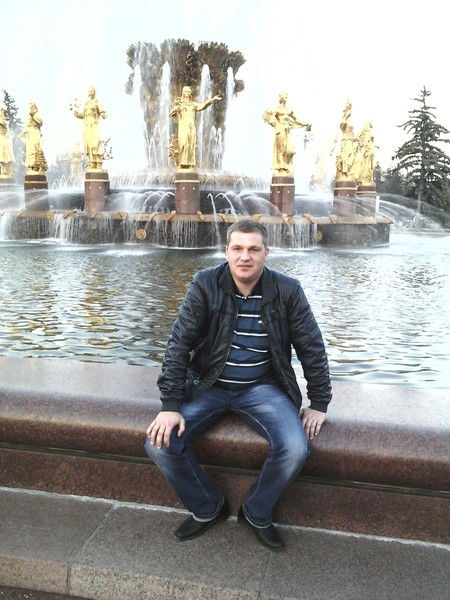 Сергей Котельников