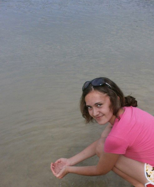 Татьяна Осёнова