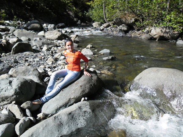 Елена Шушакова