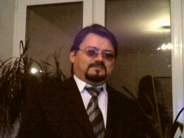 Вильдан Абдулин