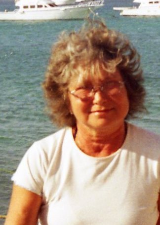 Татьяна Федорова