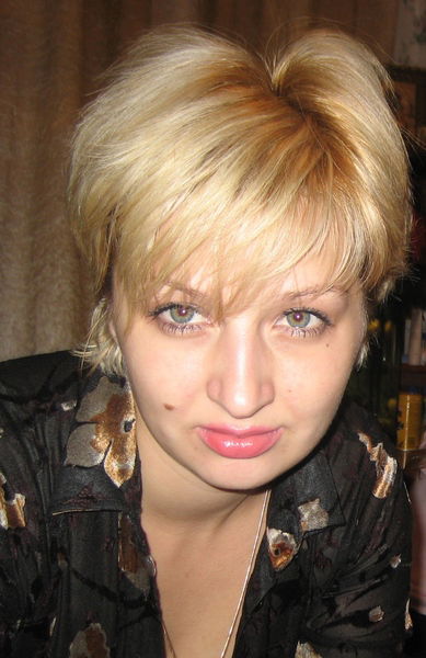 Марина Качурина