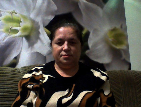 Татьяна Уразнапесова (Лысенко)