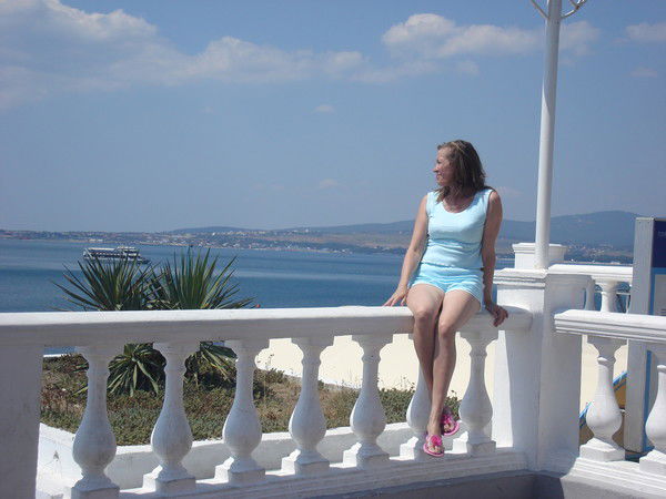 Виктория Ли