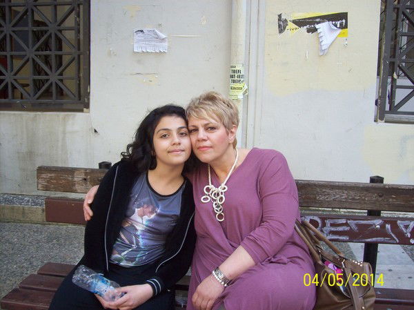 Жанна Параскевопуло