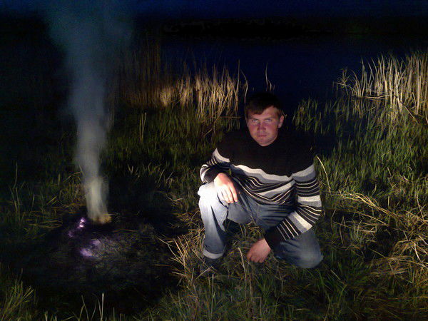 Роман Домбовский