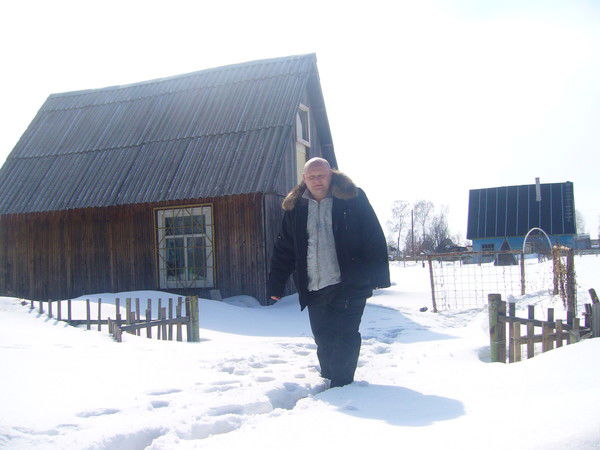 Денис Новиков