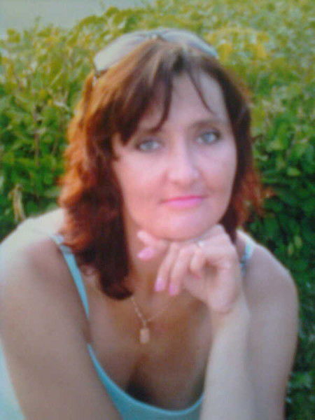 Оксана Майсюк