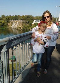 Маша Куценко