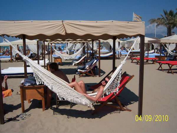 Юлия Поникаровская