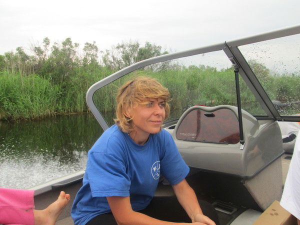 Вита Капишинская