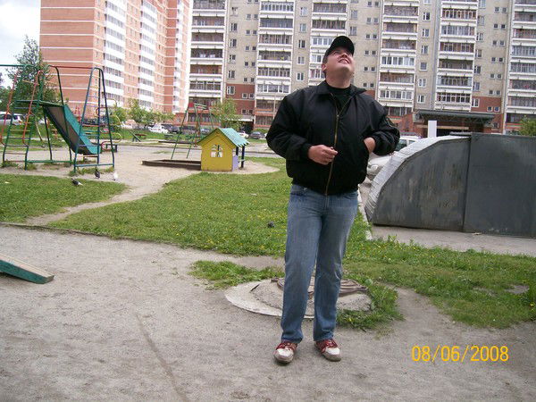 Михаил Козельчиков