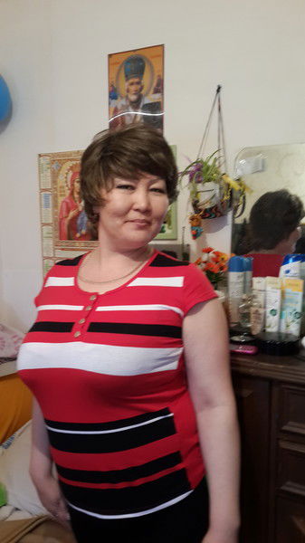 Бакыт Куатова