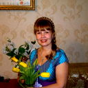 Татьяна Суворова